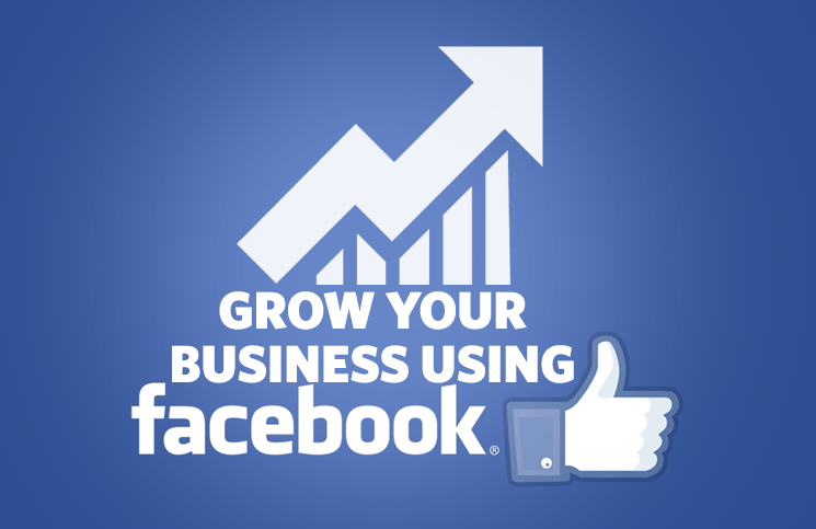 Using Facebook for Business Purposes
